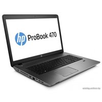Ноутбук HP ProBook 470 G3 [P5R16EA]