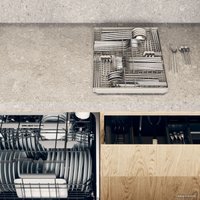 Встраиваемая посудомоечная машина ASKO DFI444B/1