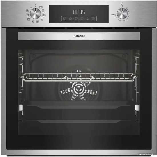 Hotpoint FE8 831 JSC IX