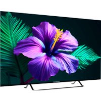 Телевизор Topdevice 55" Ultra CS05 (черный)