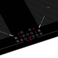 Варочная панель Meferi MIH604BK Ultra