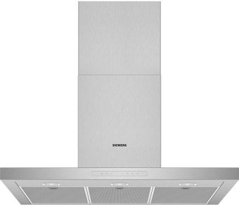 Кухонная вытяжка Siemens LC97BCP50