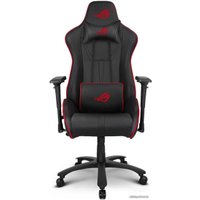 Игровое (геймерское) кресло ASUS ROG SL200 (черный) в Барановичах