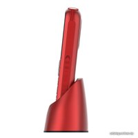 Телефон Maxvi B5ds (красный)