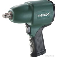 Пневматический гайковерт Metabo DSSW 360 Set (60411850)