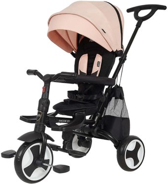 Nuovita Bamzione BE3 (кремовый)