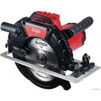 Дисковая (циркулярная) пила ELITECH ПД 2085Э E2206.022.00