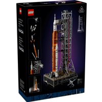 Конструктор LEGO Icons 10341 Космическая пусковая система NASA Artemis