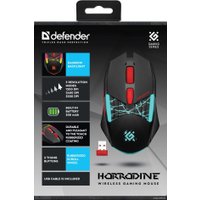 Игровая мышь Defender Horrodine GM-237 в Бресте