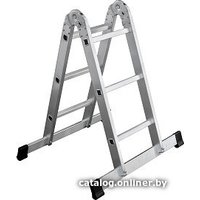 Лестница-трансформер Энкор 423011 (3 ступени)