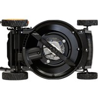 Газонокосилка ELAND BGL-444SA серия А