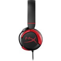 Наушники HyperX Cloud Mini (черный)