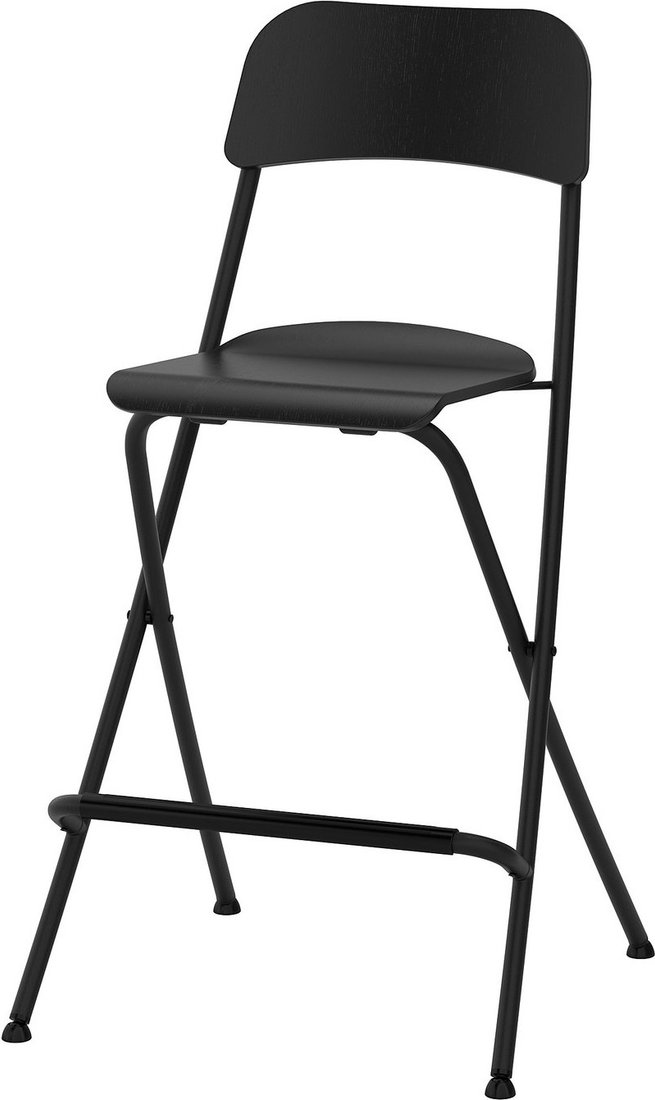 Табурет Ikea Franklin 50406465