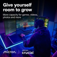 SSD Crucial T710 4TB CT4000T710SSD5