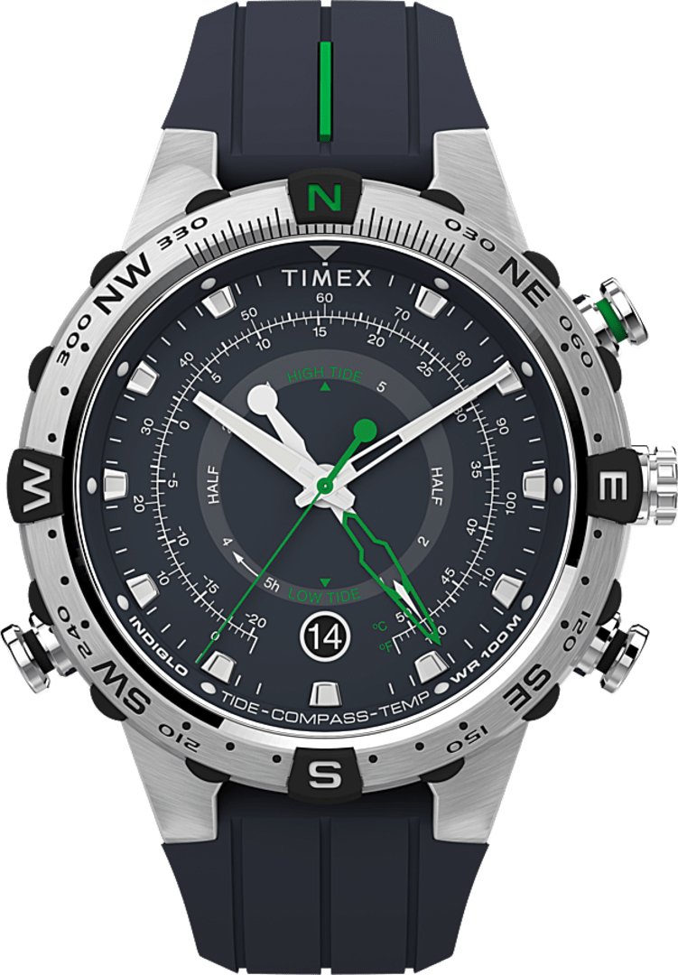 

Наручные часы Timex Expedition North TW2V22100