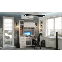 Стол Памир ПКС-5 (анкор светлый)