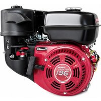 Бензиновый двигатель Weima WM 168 FB/P (S shaft)