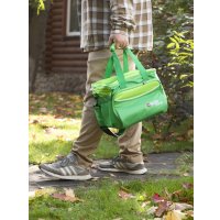 Термосумка Palisad 69597 (зеленый)