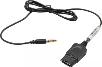 Адаптер для IP-гарнитур Accutone ADC35-1 QD-3.5