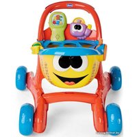 Каталка Chicco Говорящая тележка для покупок