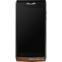 Смартфон Doogee T3 Brown