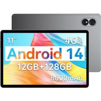 Планшет Alldocube iplay 60 Lite LTE 4GB/128GB (серый)