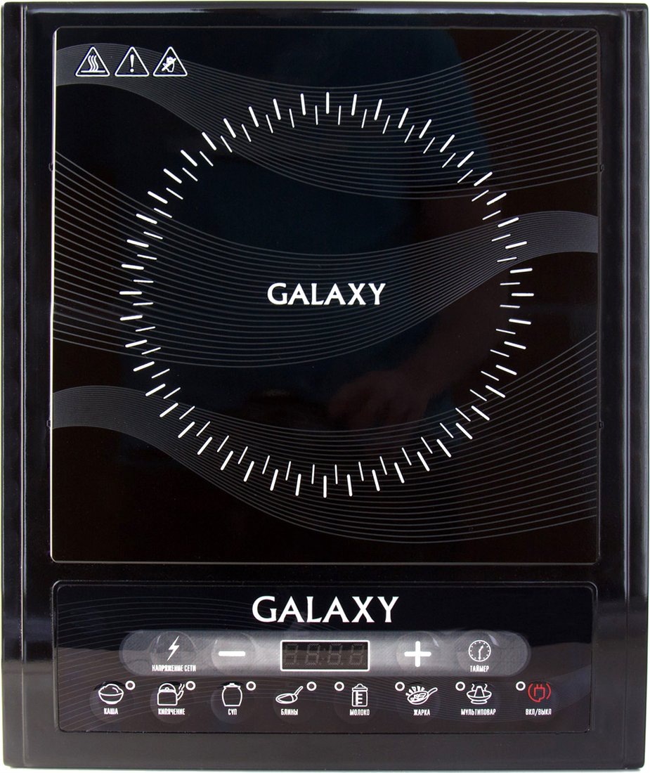 

Настольная плита Galaxy Line GL3054