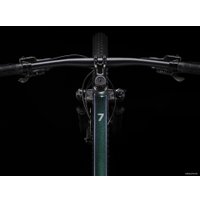 Велосипед Trek Marlin 7 29 L 2020 (темно-зеленый)