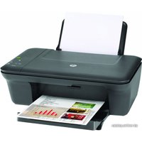 МФУ HP Deskjet 2050A All-in-One (CQ199C)