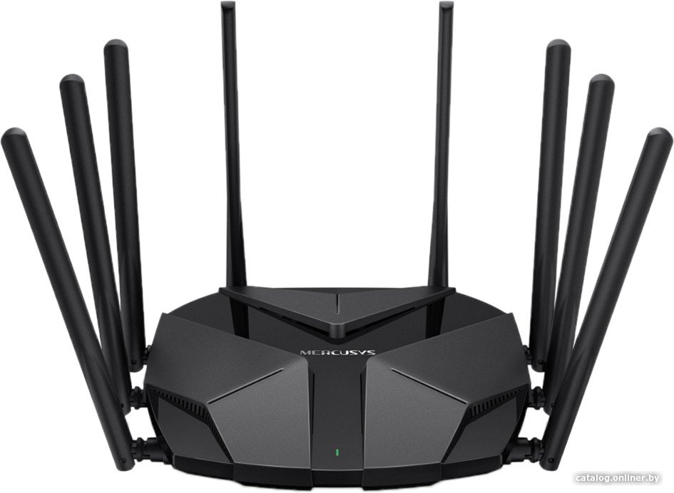 Wi-Fi роутер Mercusys MR90X V1