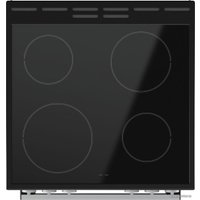 Кухонная плита Gorenje EC6111SG