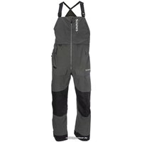 Комбинезон Simms ProDry Bib '20 (XL, серый)