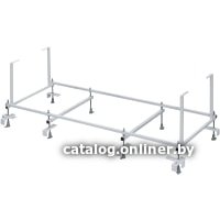 Каркас Santek Монако 160x75 (WH112422)