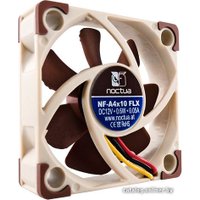 Вентилятор для корпуса Noctua NF-A4x10 FLX