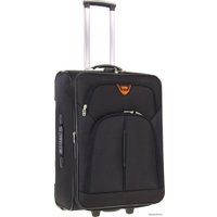 Чемодан Rion+ 412 (черный)