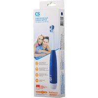 Электрическая зубная щетка CS Medica CS-465-M