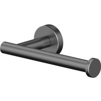 Держатель для туалетной бумаги Whitecross Ergo ER2260GM (оружейная сталь)