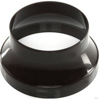 Кухонная вытяжка ZorG Titan A Inox/Black 60 (750 куб. м/ч)