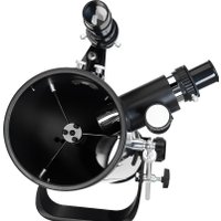 Телескоп Levenhuk Discovery Spark 767 AZ с книгой