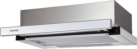 

Кухонная вытяжка Graude DHF 60.0 W