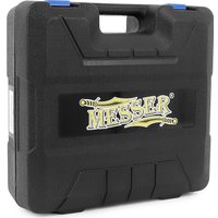 Заклепочник Messer M3000 (с 2-мя АКБ)