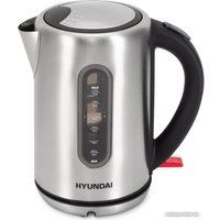 Электрический чайник Hyundai HYK-S9909
