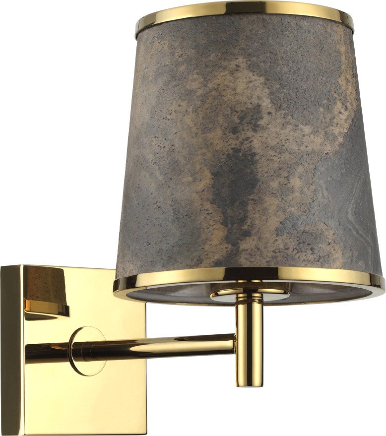 

Бра Odeon Light Bergi 5064/1W