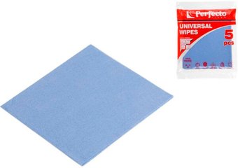 Салфетка хозяйственная Perfecto Linea 52-300340 (5 шт)