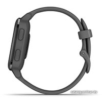 Умные часы Garmin Venu Sq (серый)