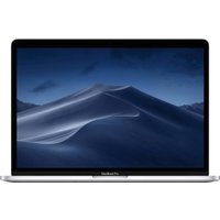 Ноутбук Apple MacBook Pro 13" Touch Bar 2019 MUHQ2