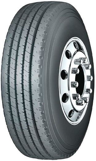 

Летние шины Sunwide SHW210 22.5 315/80R22.5 156/153L 20PR