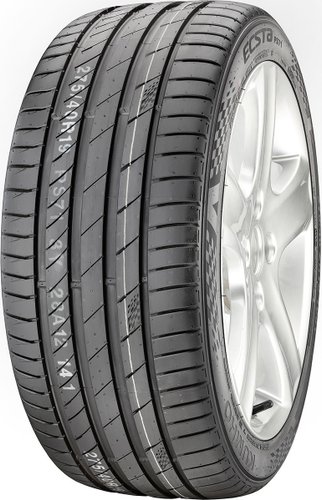 Ecsta PS71 285/45R21 113Y XL