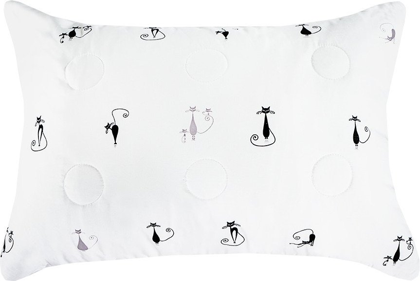 Спальная подушка Primavelle Bellissimo Flossy 40х60 111918806-Ct