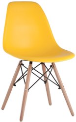 Eames DSW (желтый)